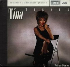 Private Dancer - Tina Turner