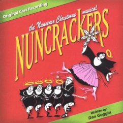 Nuncrackers Nuncrackers
