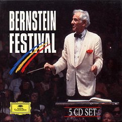 Bernstein Festival - Leonard Bernstein