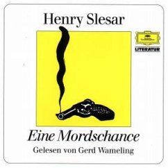 Eine Mordschance.Der Handel - Henry Slesar