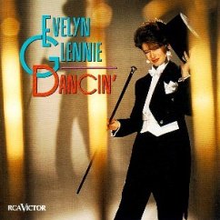Dancin' - Evelyn Glennie