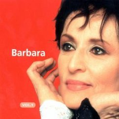 Barbara Vol. 1