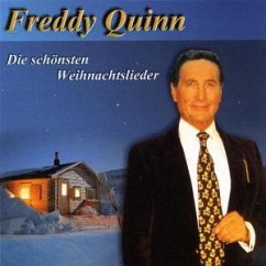 Die Schönsten Weihnachtslieder - Freddy Quinn