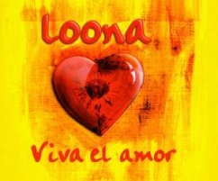 Cover Viva El Amor
