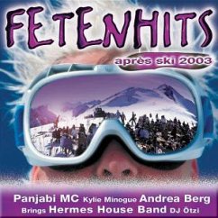 Fetenhits Apres Ski 2003 Fetenhits Apres Ski 2003