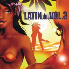 Latin Club Vol.3