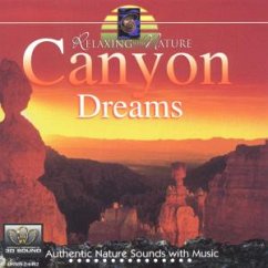 Canyon Dreams - Deep Sea Music