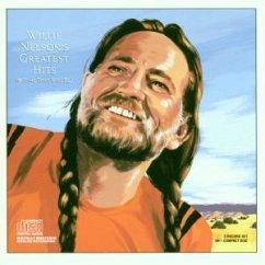 Greatest Hits - Willie Nelson