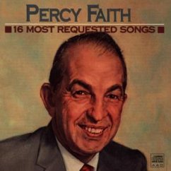 16 Most Requested... - Percy Faith (Orch.)