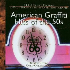 Cover American Graffiti