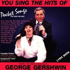 Songs Of George Gershwin