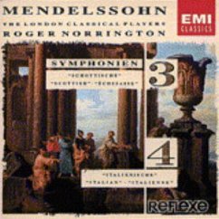Sinfonien 3+4 Sinfonien 3+4
