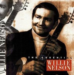 Essential Willie Nelson - Willie Nelson