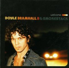 Bramhall (LP 2)