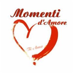 Momenti D'Amore - Momenti d'Amore (2005, #zyx55403)