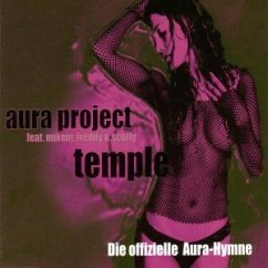 Temple - Aura Project
