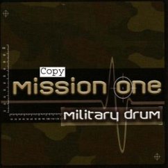 Military Drum