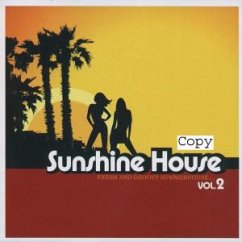 Sunshine House Vol.2