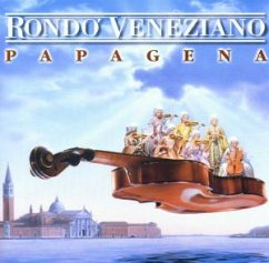 Papagena - Rondo Veneziano