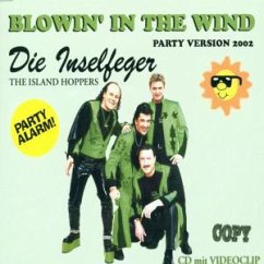 Blowin' in the Wind - Inselfeger (The Island Hoppers)