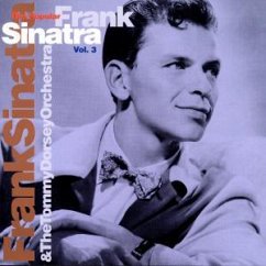 The Popular Frank Sinatra Vol. 3 - Frank Sinatra