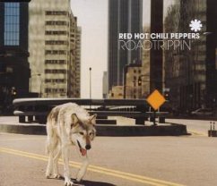 Road Trippin' (Album Version) - Red Hot Chili Peppers