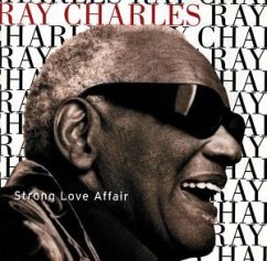 Strong Love Affair (New Version) - Ray Charles