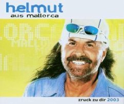 Cover Zruck zu Dir - 2003