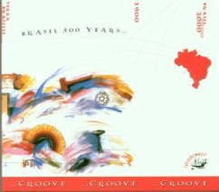 Brasil 500 Years - Tupi Or Not Tupi (Sopro da Historia/Balanco da Historia)