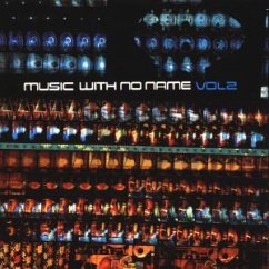 Music With No Name 2 - Music with No Name 2 (2000)