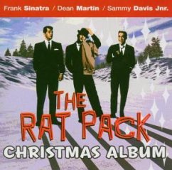 The Rat Pack Christmas Album - Rat Pack