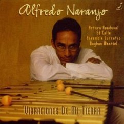 Vibraciones De Mi Tierra Vibraciones De Mi Tierra