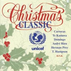 Christmas Classic - Christmas Classic (Unicef)