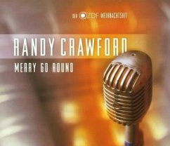 Merry Go Round - Randy Crawford