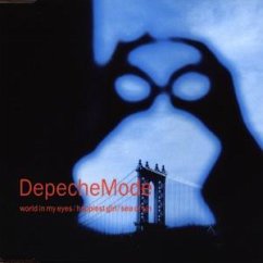 World In My Eyes - Depeche Mode