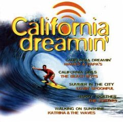 California Dreamin' - California Dreamin' (1997)