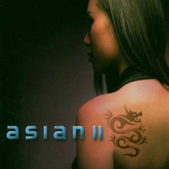 Asian 2 Dcd - Asian II (28 tracks, 2002, CD2 mixed by Shun-Ty)