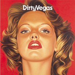 Days Go By - Dirty Vegas