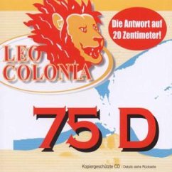 75d - Leo Colonia