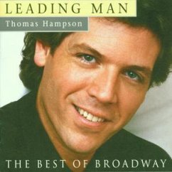 Leading Man Leading Man