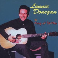 King Of Skiffle - Donegan,Lonnie