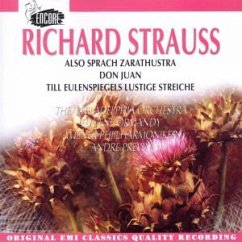 Also Sprach Zarathustra/+ Also Sprach Zarathustra/+