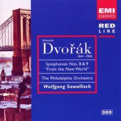 Dvorak (Sinfonien) Dvorak (Sinfonien)