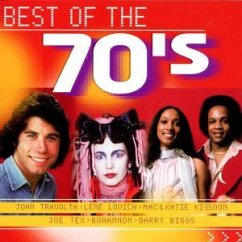 Best Of The 70's Best Of The 70's