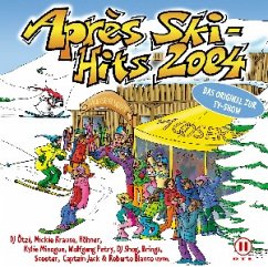 Apres Ski Hits 2004 - Diverse