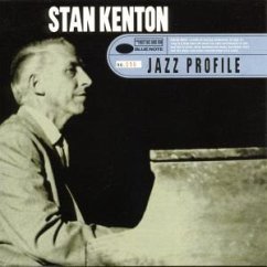 Jazz Profile 19 - Stan Kenton