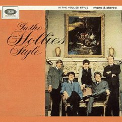 In The Hollies Style - Hollies