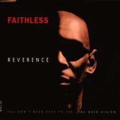 Reverence - Faithless