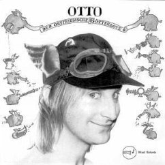 Der ostfriesische Götterbote - Otto