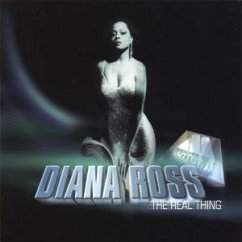 Real Thing - Diana Ross